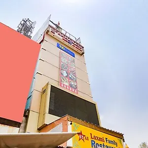 Fabexpress Banarasi Kothi Hotel Varanasi
