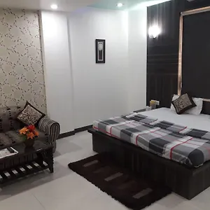 Jainson Residency Hotel Agra (Uttar Pradesh)