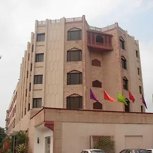 Mansingh Palace, Hotel Agra (Uttar Pradesh)
